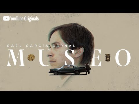 Museo - YouTube Originals