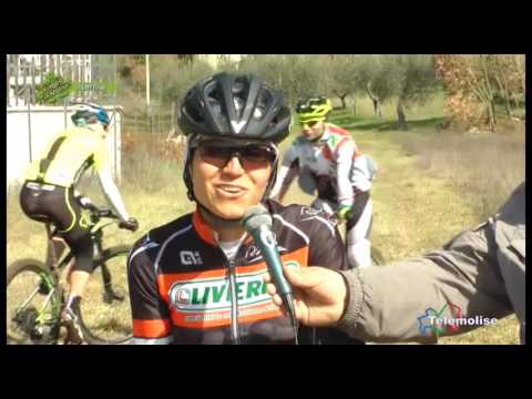 Isernia - Terzo trofeo Santa Maria della Pace - 01 - Puntata 4611