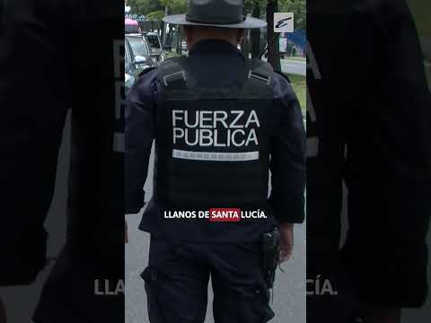 “Los Maruja” y “El Gordo Julio” desatan terror en Cartago