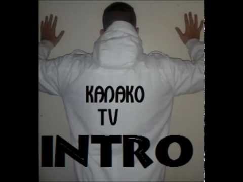 Baba Kanako & Loko Baretta - Intro N.A (feat. ????)