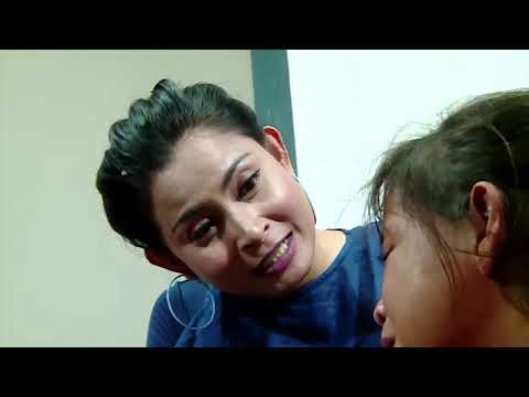 Lemas! Anak Pak Naim Terkujur Pingsan  | BEDAH RUMAH EP 203(4/4)