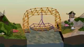 Poly Bridge Steam Key GLOBAL