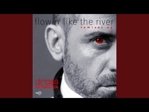 Flowin’ Like The River (feat. Ramin Rezai - Radio Edit Version by Matteo Sala)