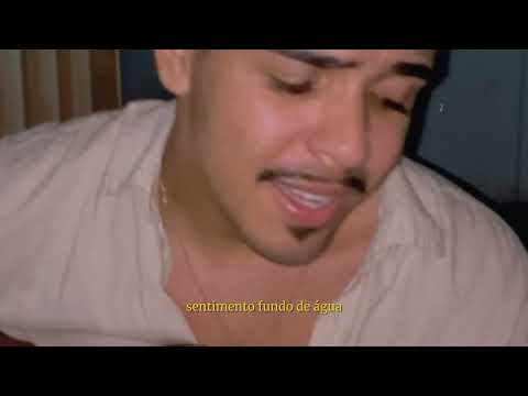 Enry Sanches - Ela Une Todas as Coisas (Visualizer)