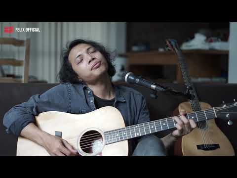 Bertahan Felix Cover #rama