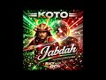 Koto Jabdah 2026 Remix By Steven Van Dom