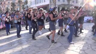 chippin away line dance