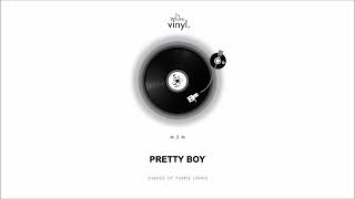 M2M - Pretty Boy (Audio)