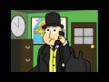 The Adventure Begins Clip 19 James A Williams