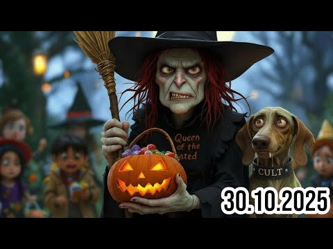 Ela Gawin, I am sad, I have fears about the future, I have no strength for everyday life 30/10/2025