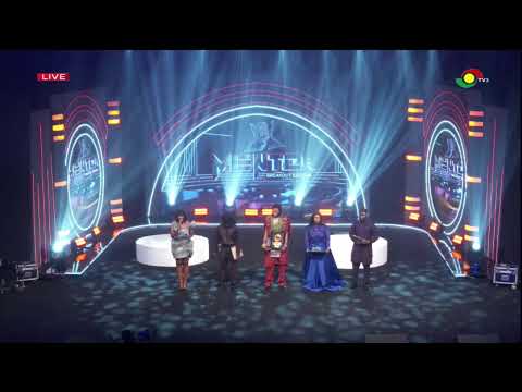 LIVE: MentorXIV Grand Finale || 25-01-2026