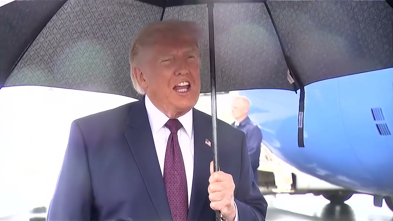 Video | IAEA to inspect Iran nuclear sites at 'appropriate time': Trump