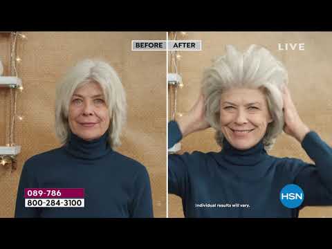 HSN | Tweak'd Haircare 01.27.2021 - 06 PM