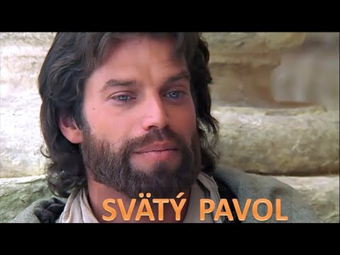 Svätý  Pavol   celý film