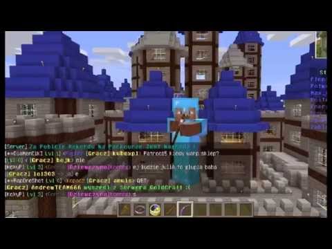 Serwer Minecraft 1.5.2