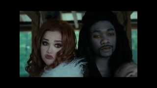 Vampires Suck - Are you the Black Eyed Peas .!