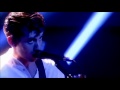 Arctic Monkeys - Don't Sit Down 'Cause I've ...