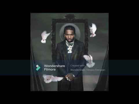 Pop Smoke x Fivio Foreign x OMB JayDee - Murder