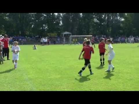 2004 MTK-MFS  -  BSV Menden     Raddatz Cup 2014    U10