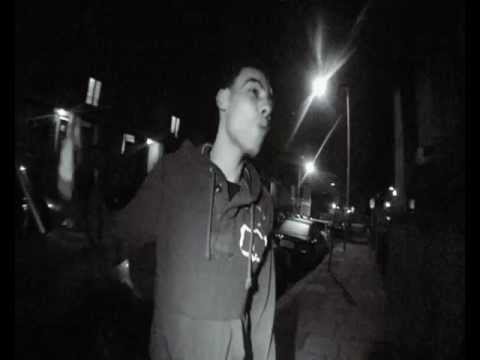 Industry#1 - Triggs Vega Interview