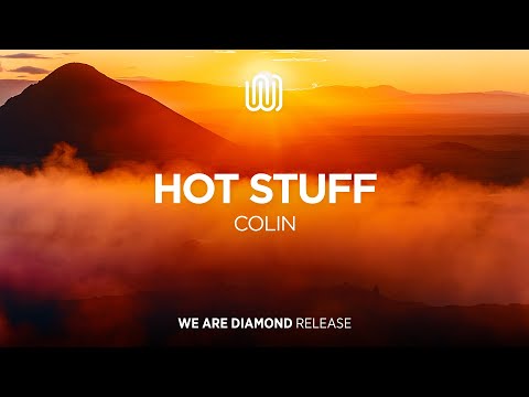 COLIN - Hot Stuff