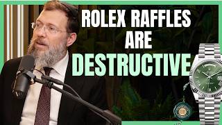 Why Jewish Living Feels So Expensive These Days