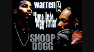 Snoop Dogg - &quot;Tune Into Doggy Station&quot; (Unreleased)