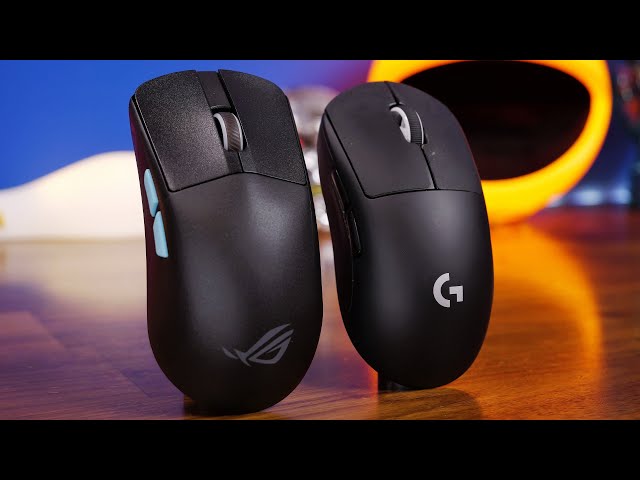 Vídeo relacionado con ASUS ROG Hone Ace Aim Lab Edition - Alfombrilla de Mouse para Juegos, 508 x 420 x 3 mm, tamaño Grande, Suave, Material de Tela híbrida, Base de Goma Antideslizante, Esports y Juegos FPS, Color Negro