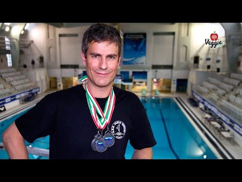 La Sfida (Puntata 23) - Campionati Italiani invernali Master di tuffi 2016 a Torino