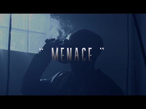 Kaaris x Therapy Music Type Beat - " MENACE "