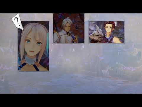 Tales of Arise - Skit 303 - Mountains out of Molehills