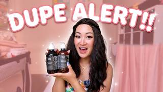 ⭐️ Dupe Alert!! The Best Giant Tiger Dupes I Never Expected To Find!