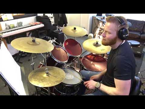 Private Life, Grace Jones -Trinity Rock and Pop Drums Grade 6