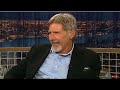 Harrison Ford Talks About 1978 Star Wars Holiday Special