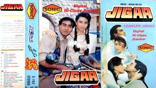 Download lagu Jigar Complete Songs with Sonic Jhankar... mp3