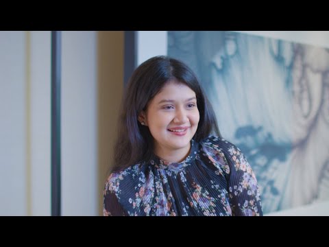 Meet Standard Chartered graduates - Suba