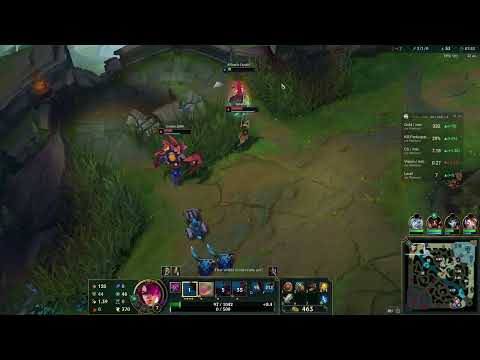 Crazy 1v2 (Yone VS. Malphite + Master Yi) OUTPLAY | League of Legends Season 13