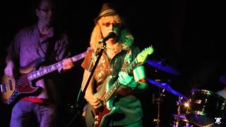 Debbie Davies : Wrong Man For Me