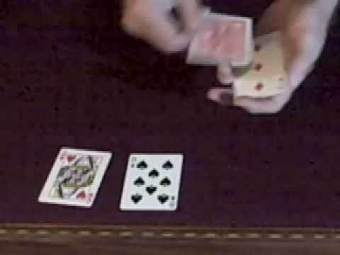 Magic Chameleons by Paul Mims, Doug Gorman (2)