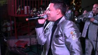 Di Que Regresaras La Original Banda el Limón de Salvador Lizárraga