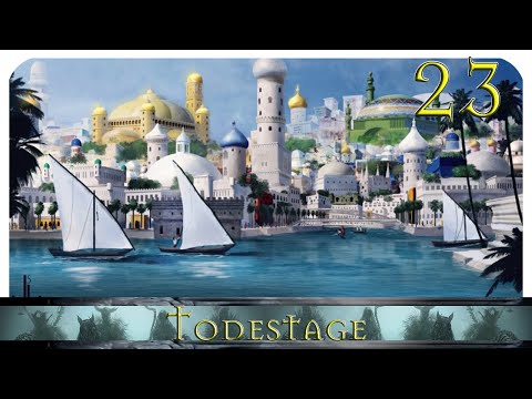 [23] [DSA] Fasar - Mhanadi gen Rahja (3.8)