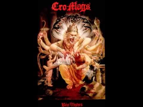 Cro-Mags-Best wishes(full album)