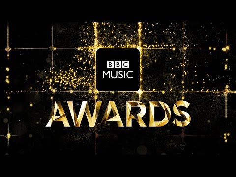 TRAILER: BBC Music Awards 2016