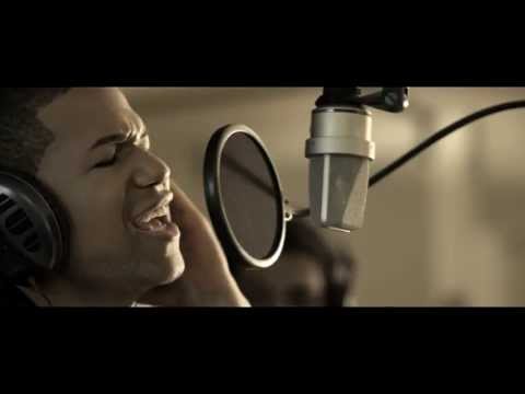 Jesse Ritch & Sydney Youngblood - Sit And Wait 2013 OFFICIAL HD