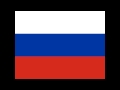 Russia Anthem-“Государственный гимн Российской Федерации”Gosudarstvenny ...