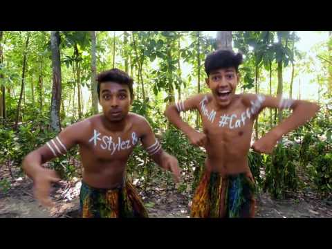 X-Stylez | Two-M feat. Dillon Dixon - Caffeine [Funny Dance Teaser]