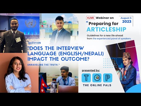 18. Does the Interview Language (English/Nepali) Impact the Outcome? Unraveling the Truth