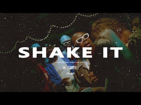 (FREE) NSG x Darkoo x Jae5 Type Beat - Shake It | Free UK Afroswing/Dancehall Type Beat 2021