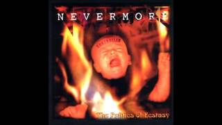 Nevermore - The Politics of Ecstasy