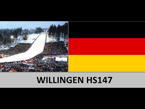 Puchar Świata Kobiet 2022/2023 Willingen DSJ4